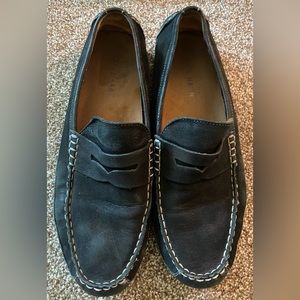 Cole Haan Men’s Suede Loafers Size 11.5